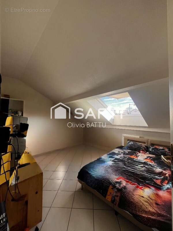 Photo 9 - Appartement à DOMEVRE-SUR-AVIERE