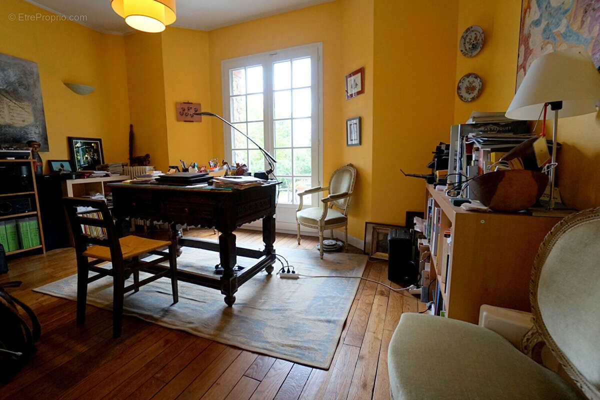 Maison à AUBERGENVILLE