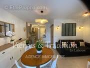 Appartement à ROUSSILLON