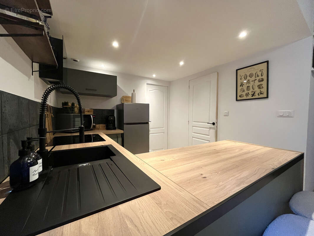 Appartement à BEAUCAIRE