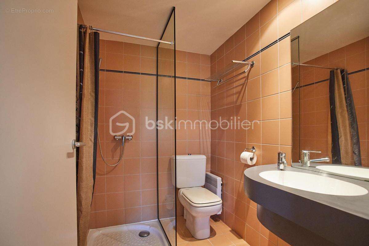 Maison à ETABLES-SUR-MER