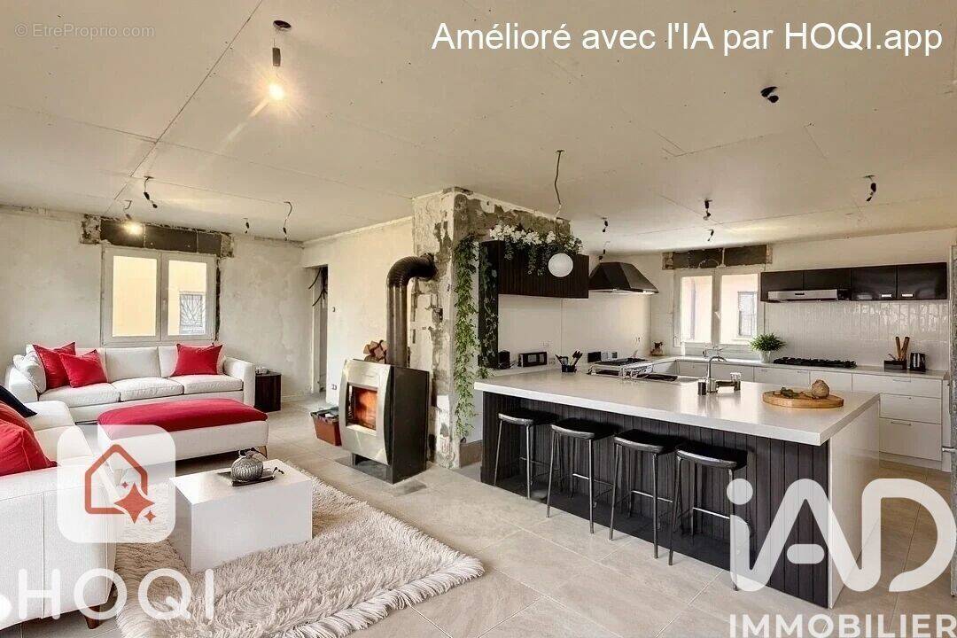 Photo 1 - Maison à MERTZWILLER