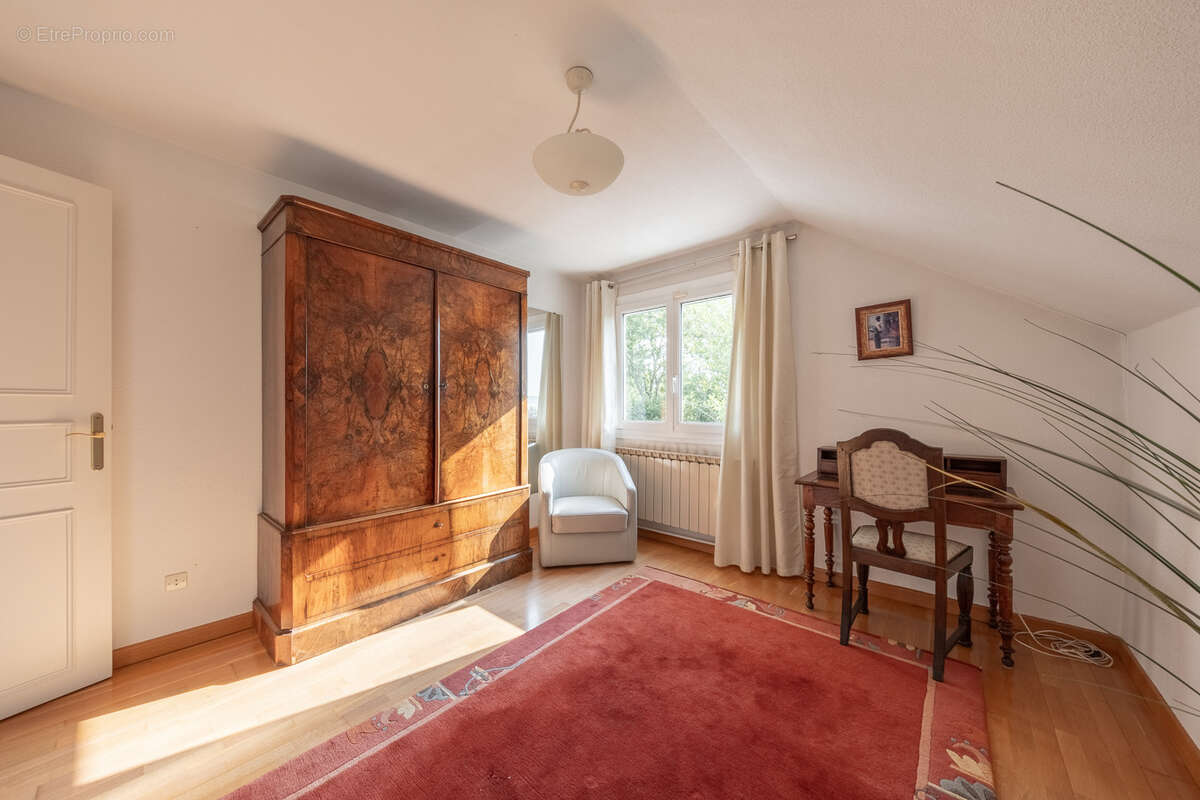 Maison 108 m2   4 chambres   coin-lès-cuvry (57420) - photo 14