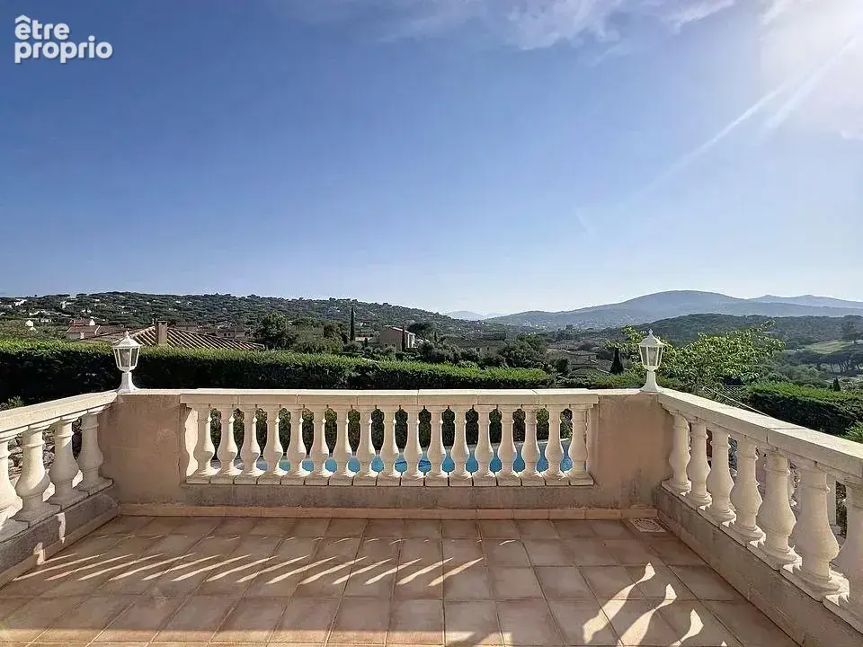 Villa d'exception - saint maxime - photo 7