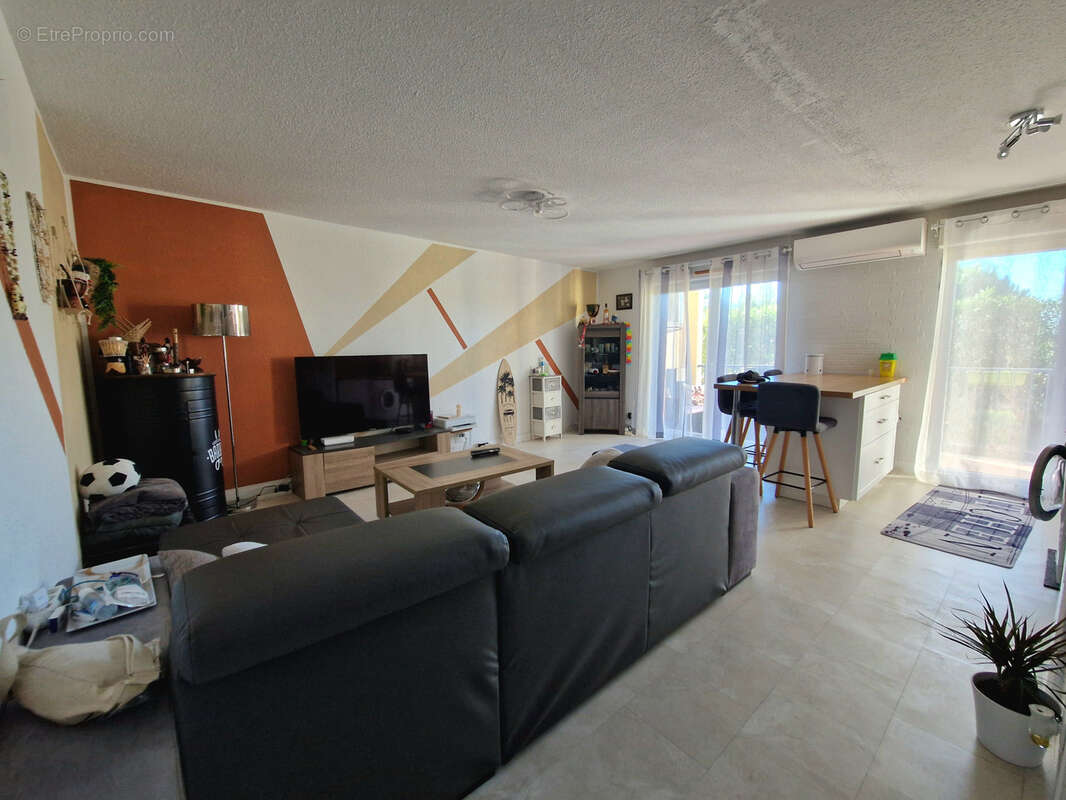 Appartement à FREJUS