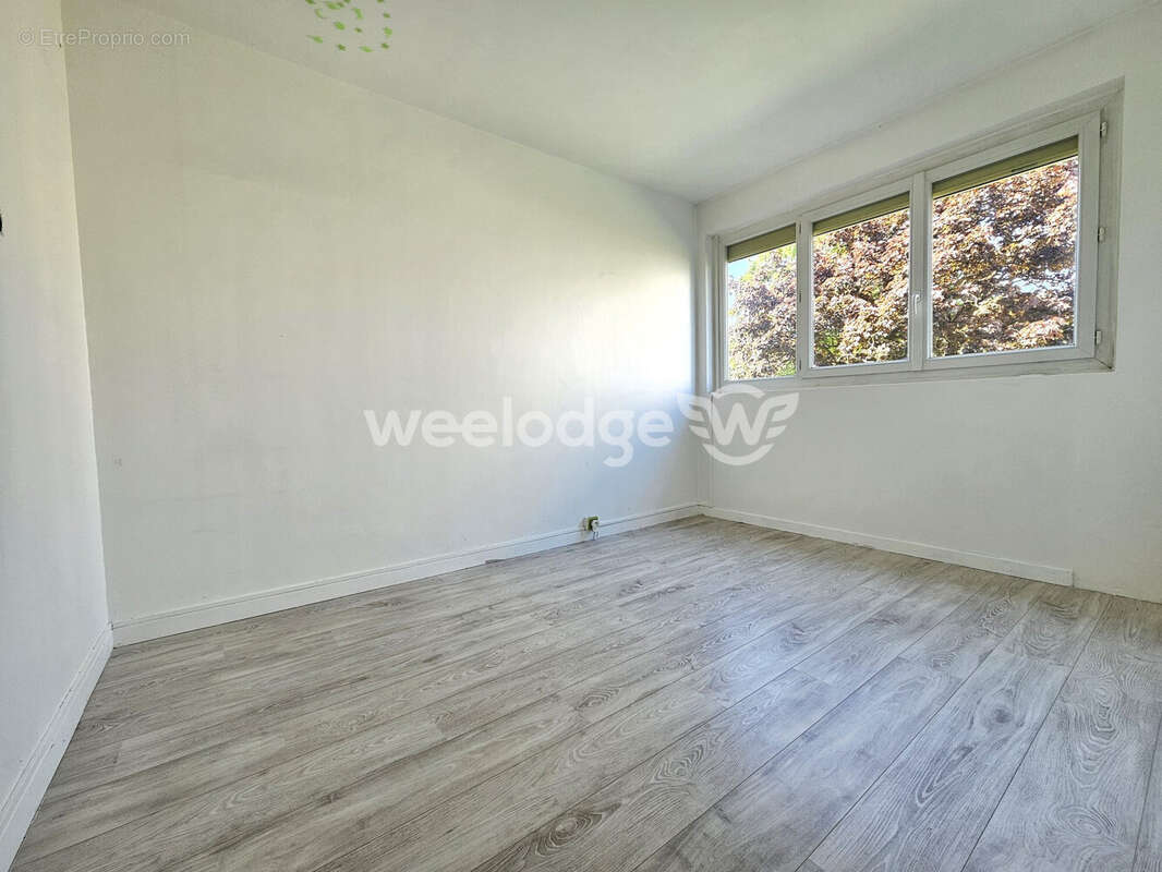 Appartement à CONFLANS-SAINTE-HONORINE