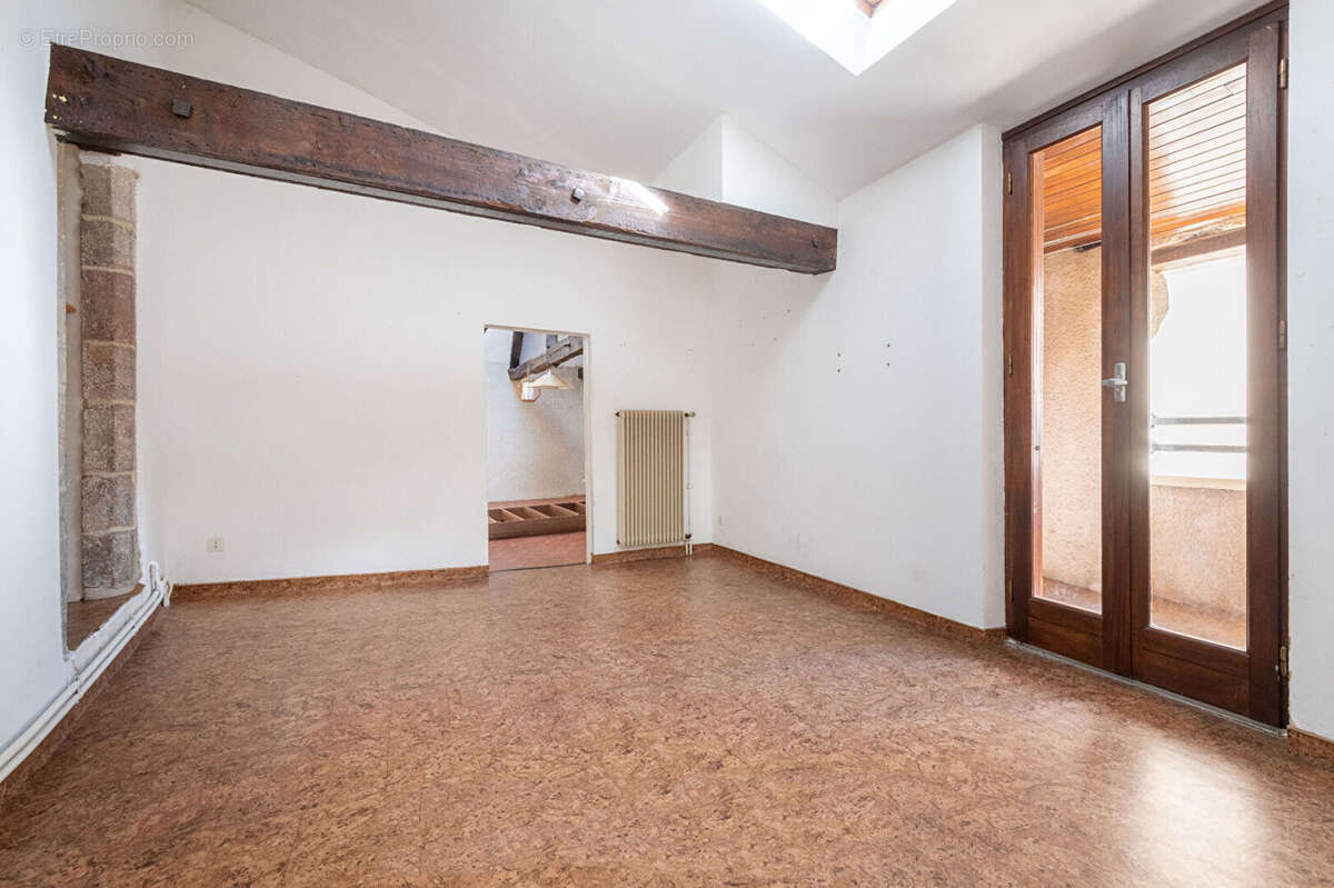 Appartement à RODEZ