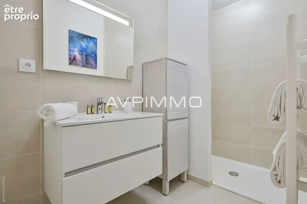 Appartement T2 avec terrasse et jardin à vendre aux Lecques - photo 6