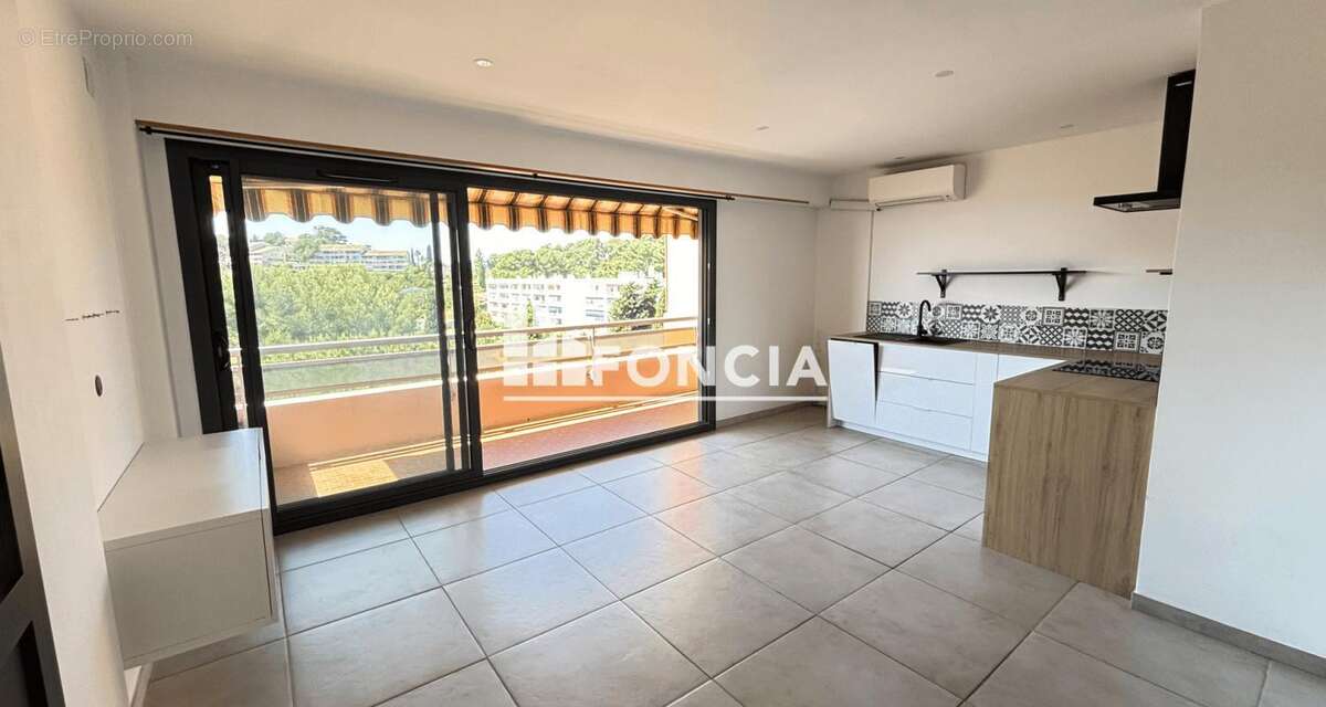 Appartement à LA SEYNE-SUR-MER
