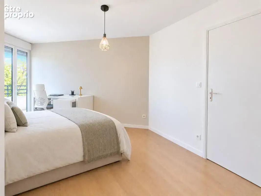 Appartement - photo 16