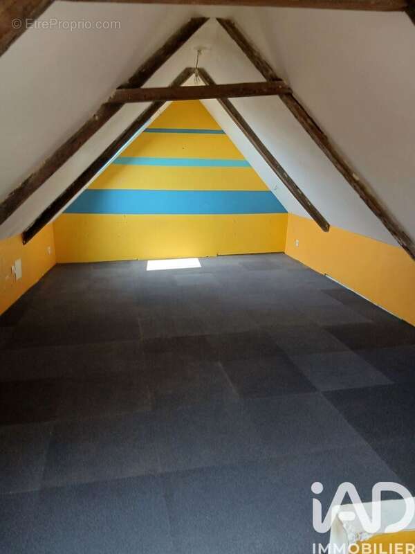 Photo 6 - Maison à QUEMPER-GUEZENNEC