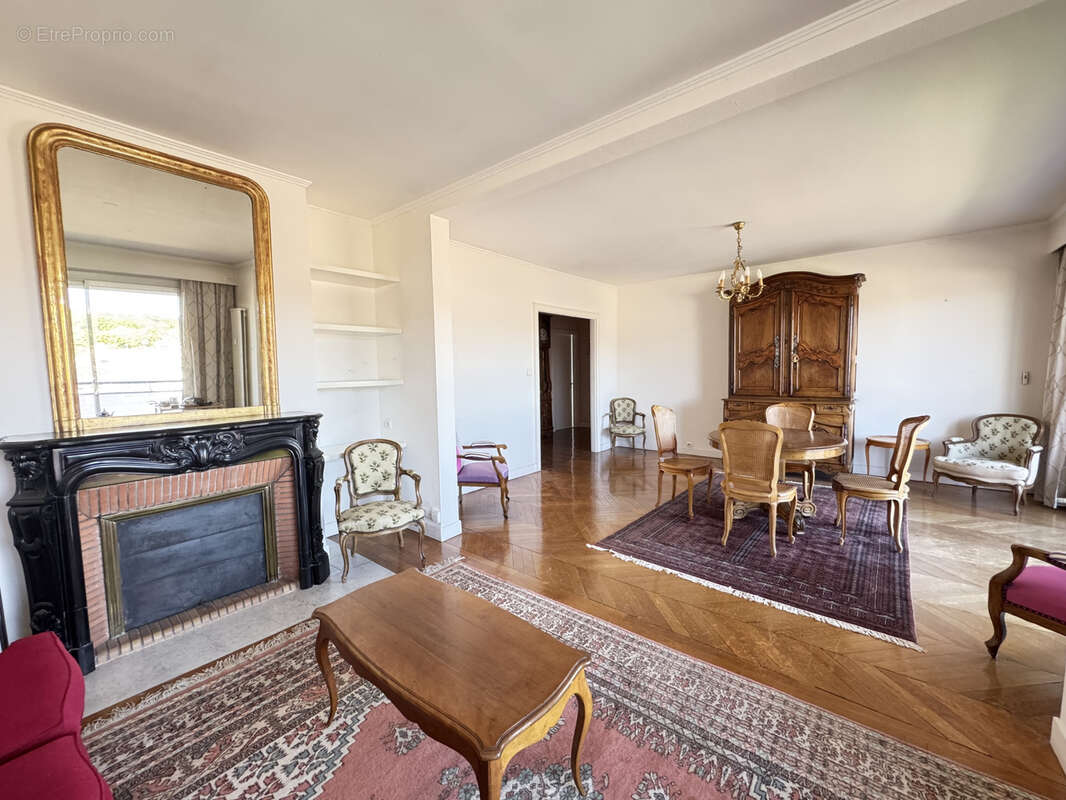 Appartement à BELFORT