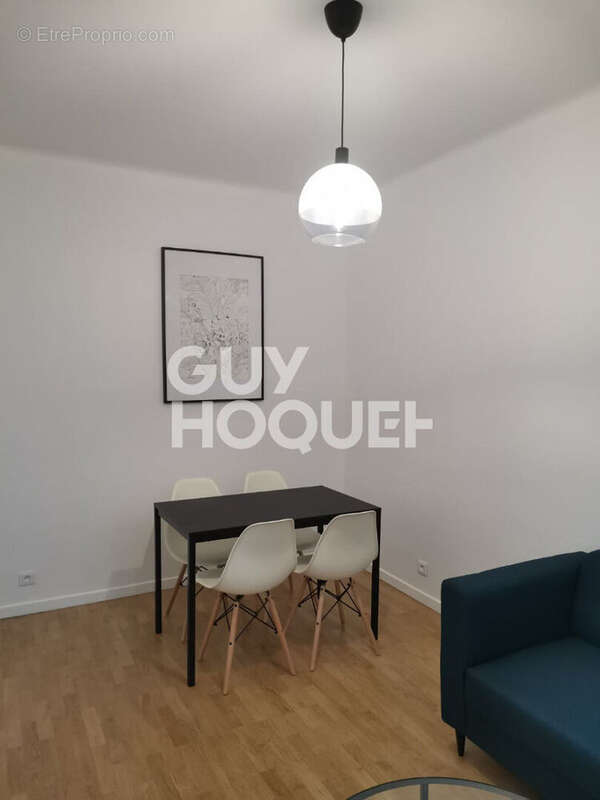 Appartement à BOIS-COLOMBES