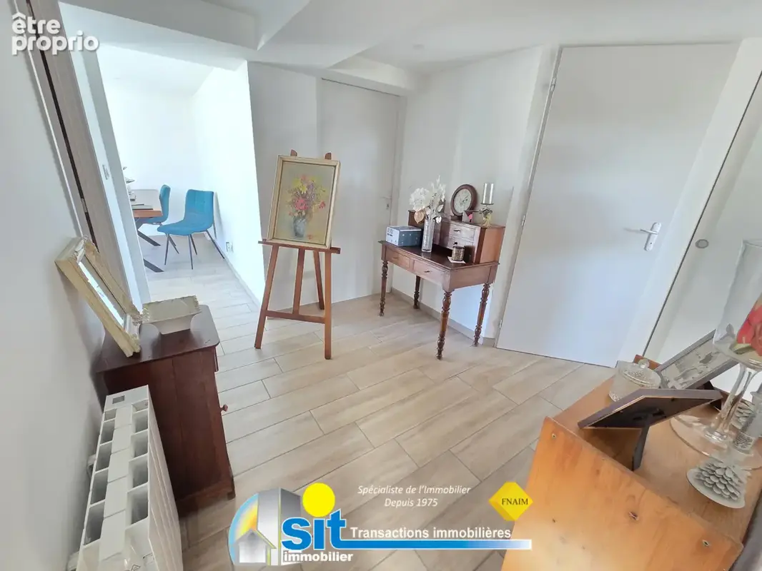 Hauteurs de Roussillon   Maison familiale avec possibilité de deux espaces de vie - photo 8