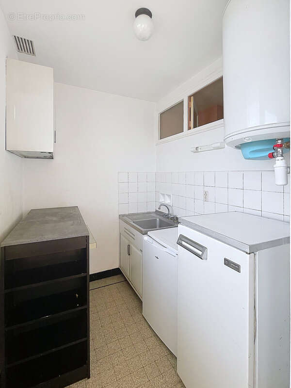 Appartement à CHAMBERY
