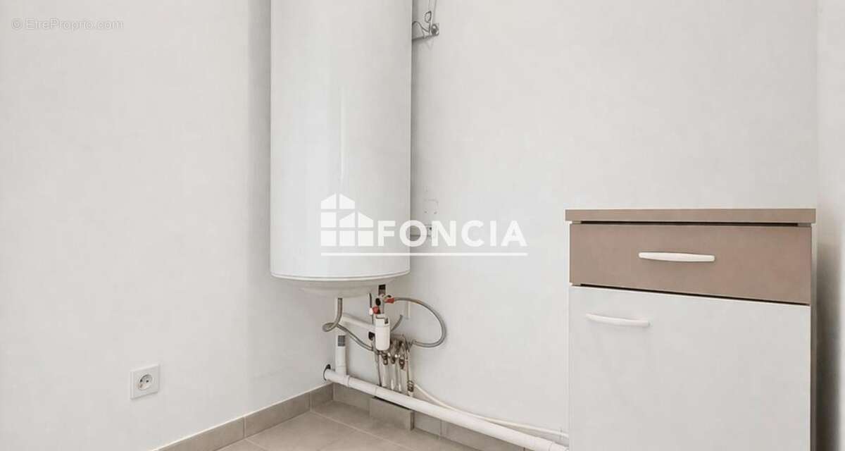 Appartement à LYON-3E