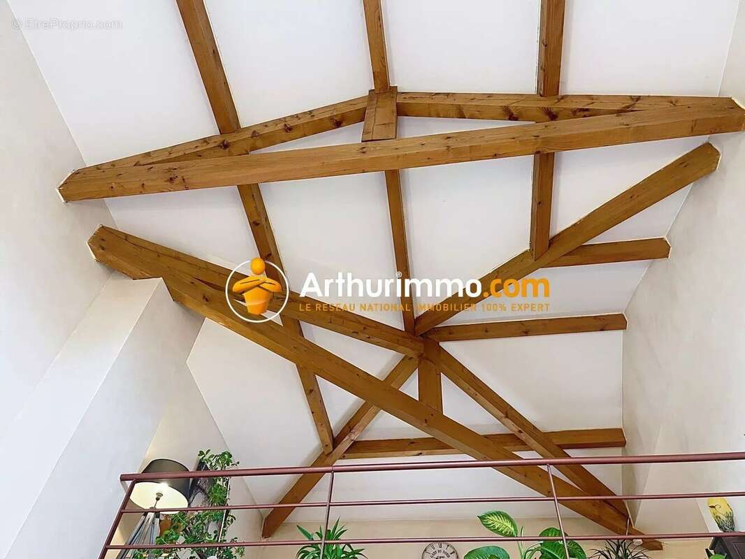 Maison à BOURGOIN-JALLIEU