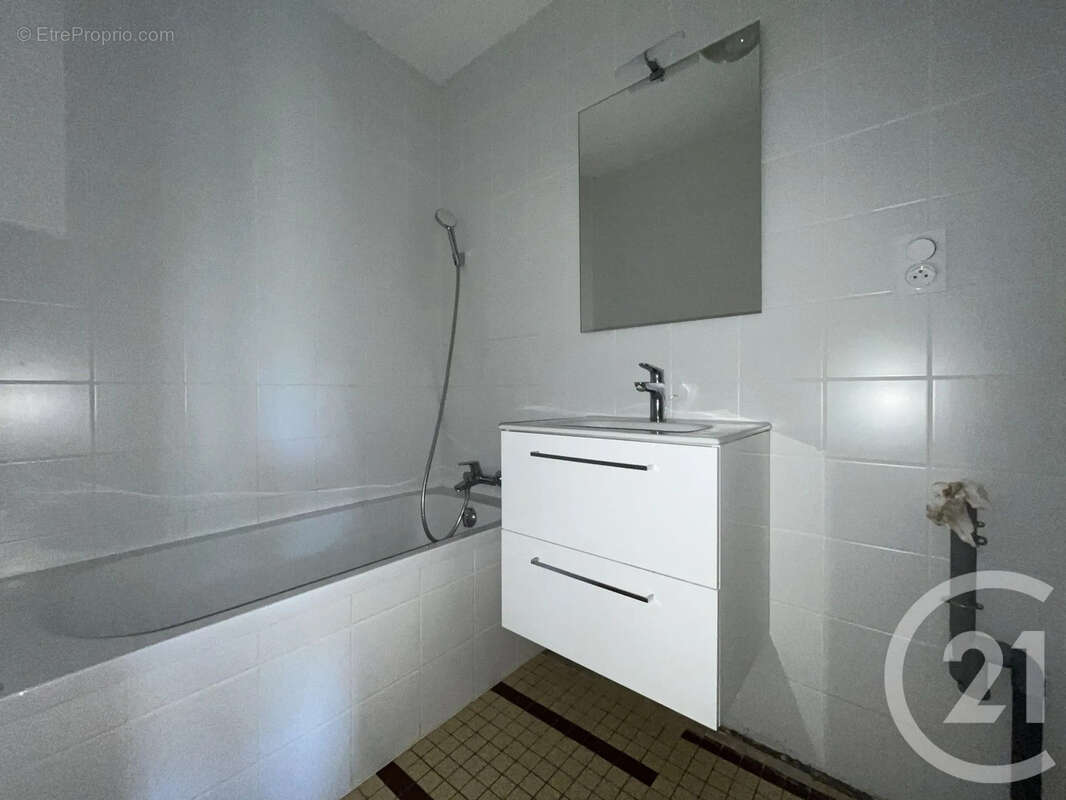 Appartement à THONON-LES-BAINS