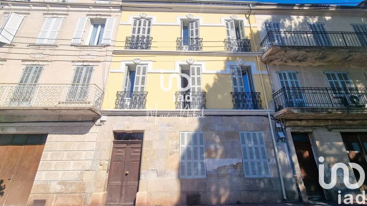 Photo 1 - Appartement à LES ARCS