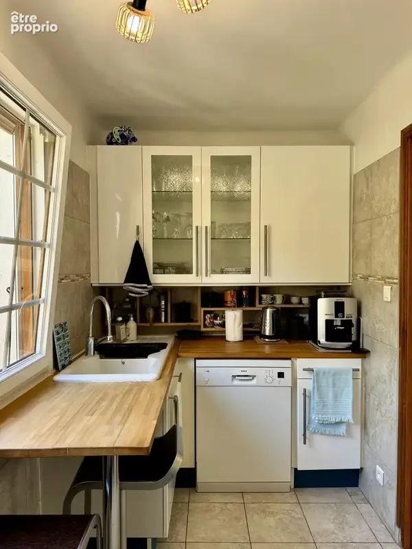 Maison T3 vue mer - Les Hameaux de Sampiero - photo 3