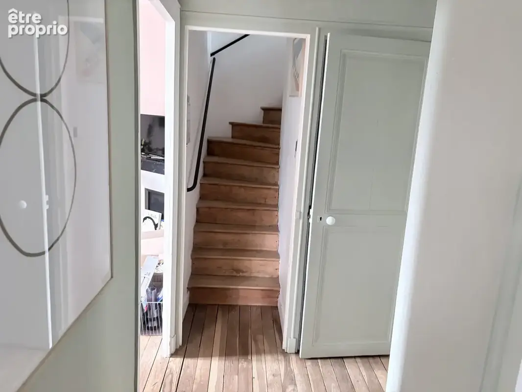 Duplex place Dunois - photo 6