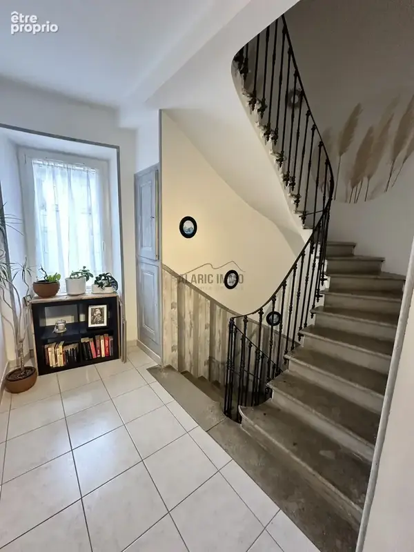 Maison 200 m2 habitables avec garage et terrasse tropezienne - photo 28