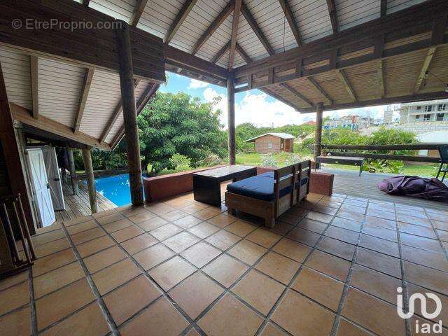 Photo 4 - Maison à SAINT-FRANCOIS