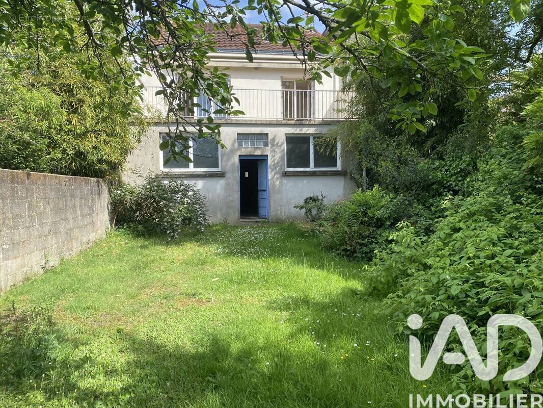 Photo 1 - Maison à NANTES