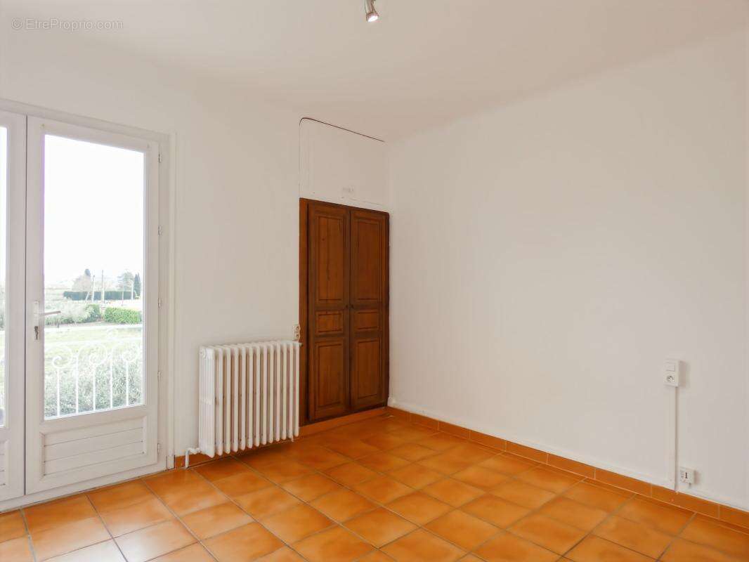 Maison à TRESQUES