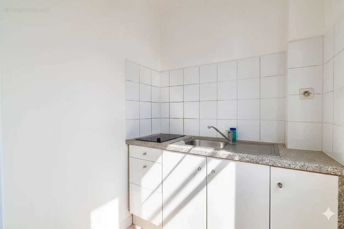 Appartement à LE KREMLIN-BICETRE