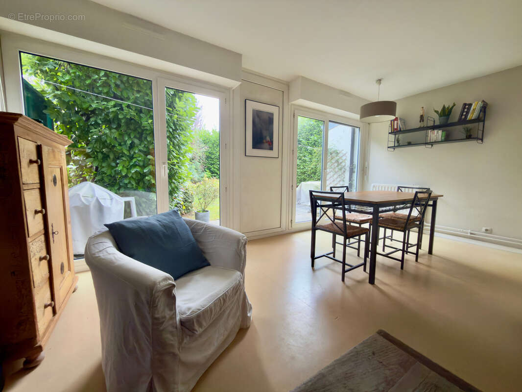 Appartement à VILLENEUVE-D&#039;ASCQ