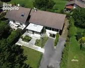 Maison à REIGNIER