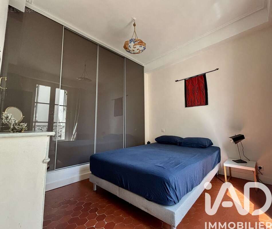 Photo 8 - Appartement à TOULON