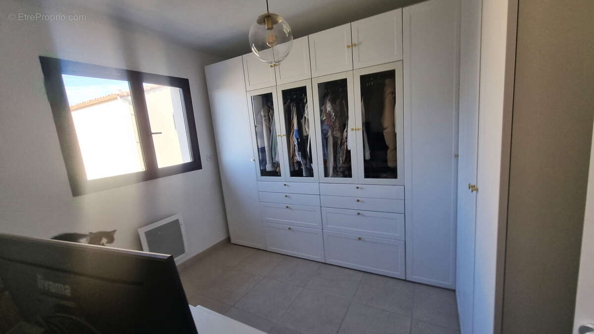 Maison à LA ROUVIERE