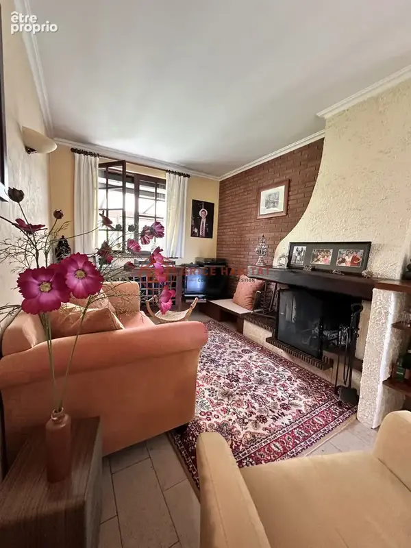Maison 8 chambres jardin - photo 3