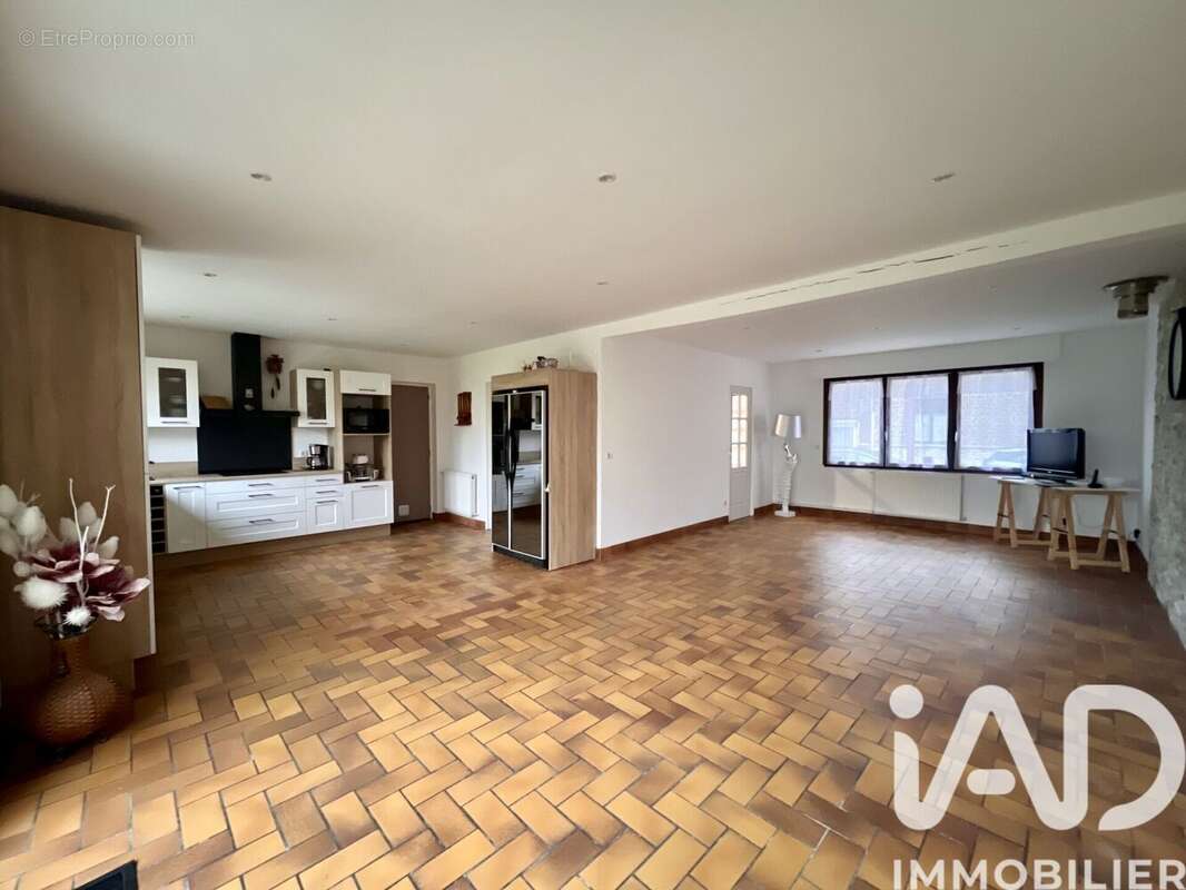 Photo 4 - Maison à GONDECOURT