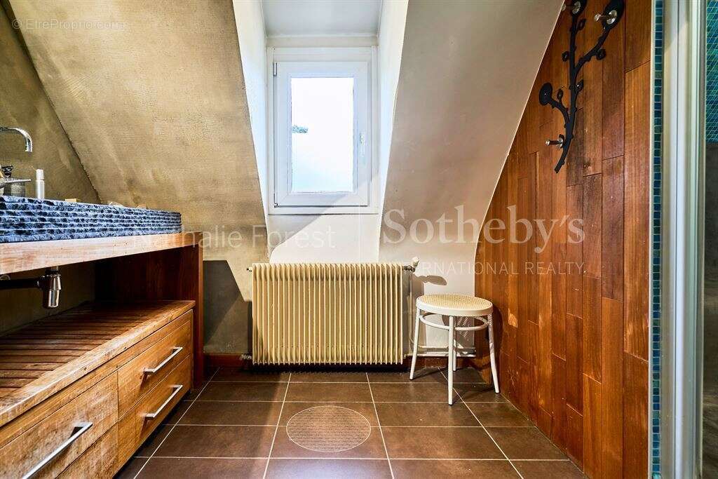 Maison à LAMBERSART