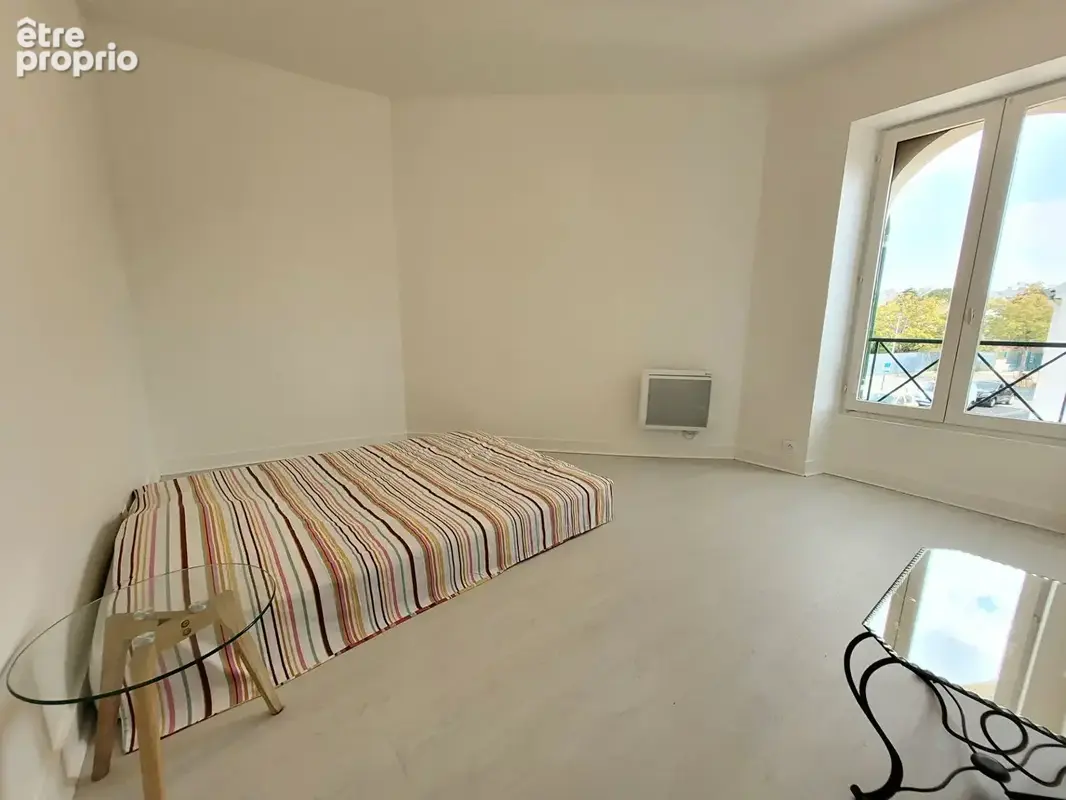 Appartement Mantes La Jolie de 2 pièces avec parking - photo 4