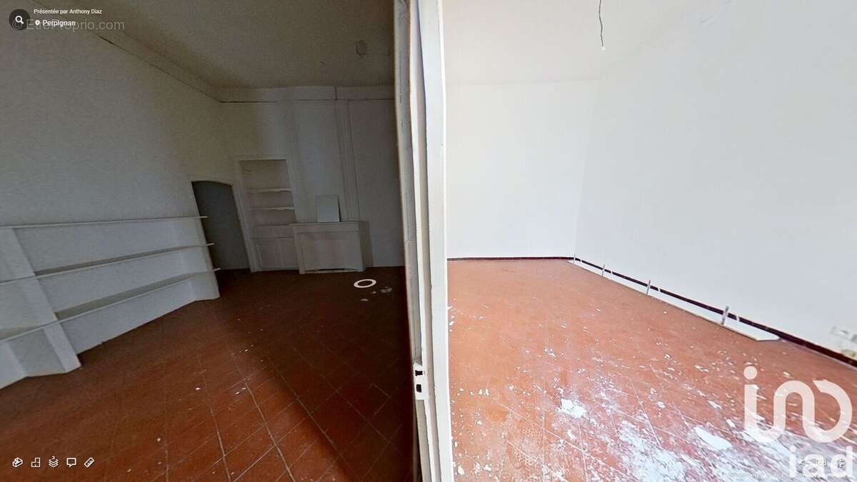 Photo 4 - Appartement à PERPIGNAN