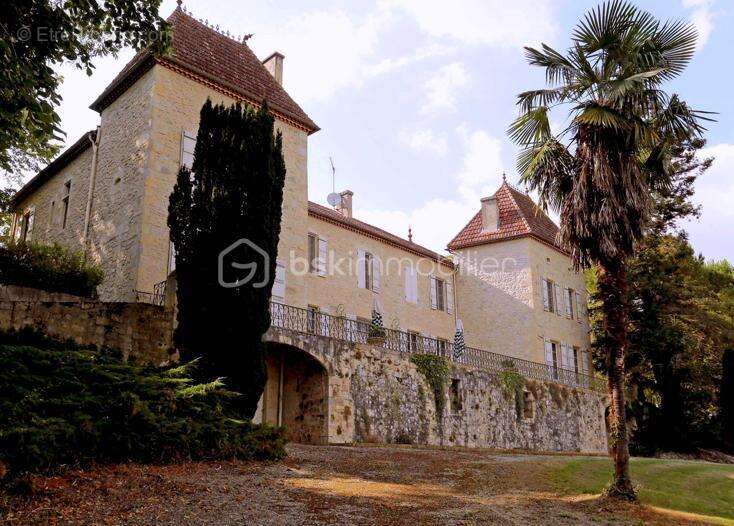 Maison à CONDOM