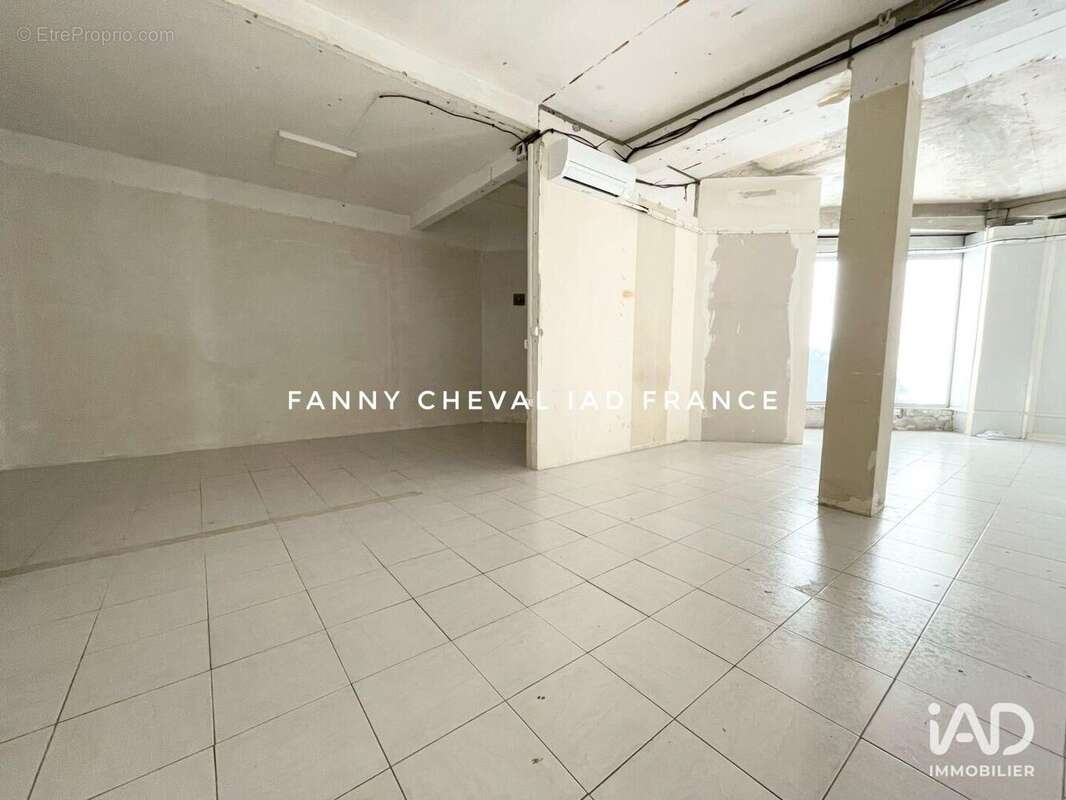 Photo 6 - Commerce à TOULON