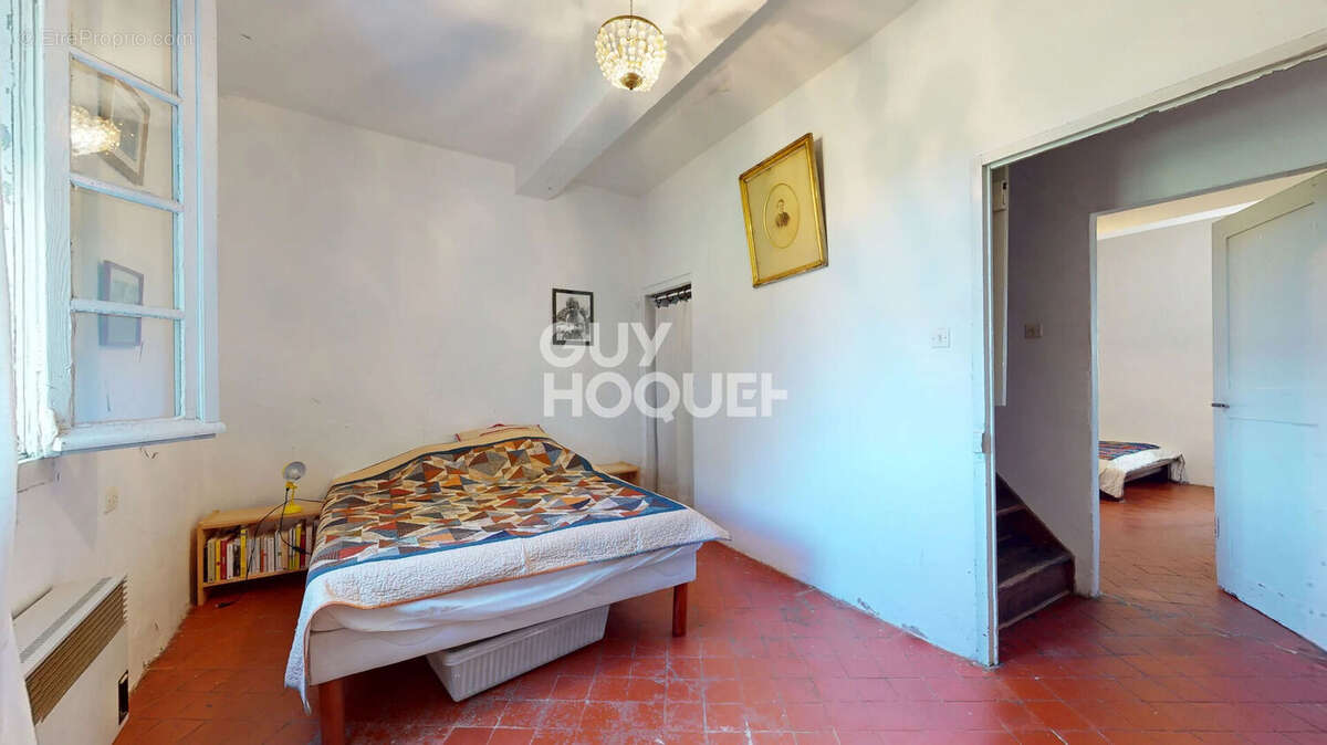 Maison à L&#039;ISLE-SUR-LA-SORGUE