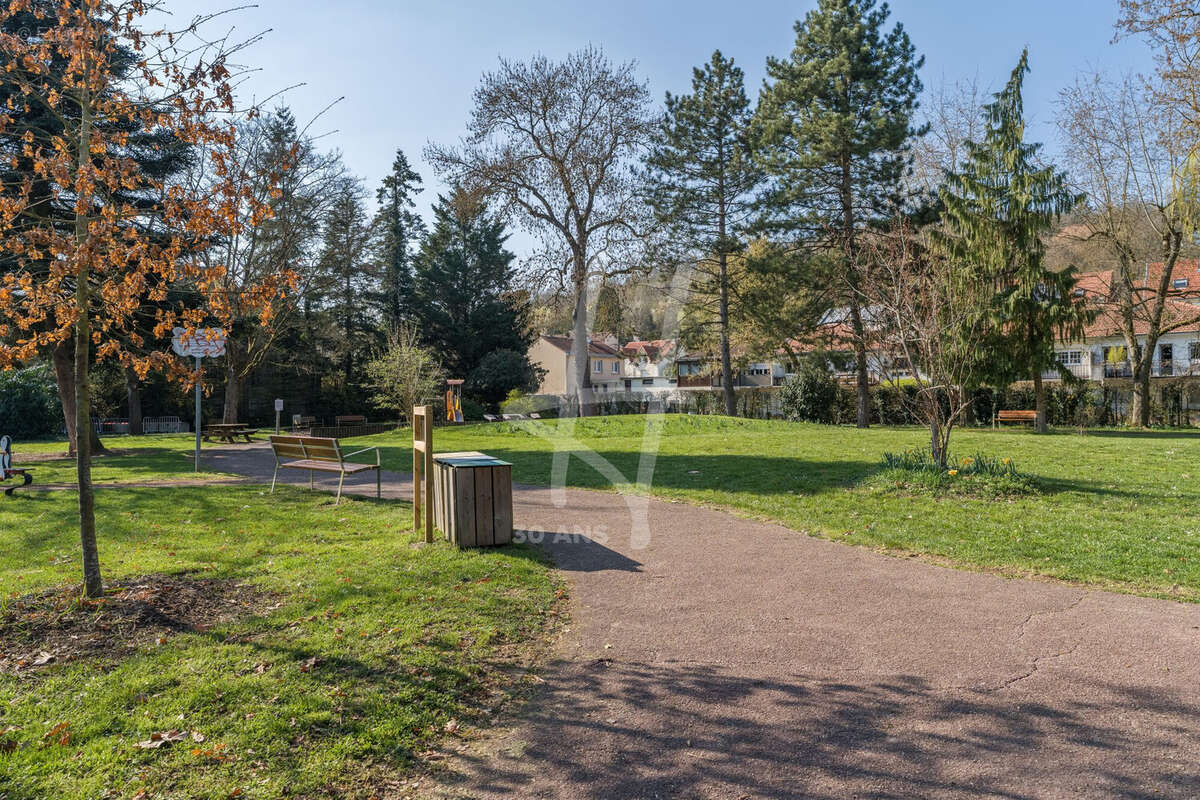 Appartement à LONGEVILLE-LES-METZ