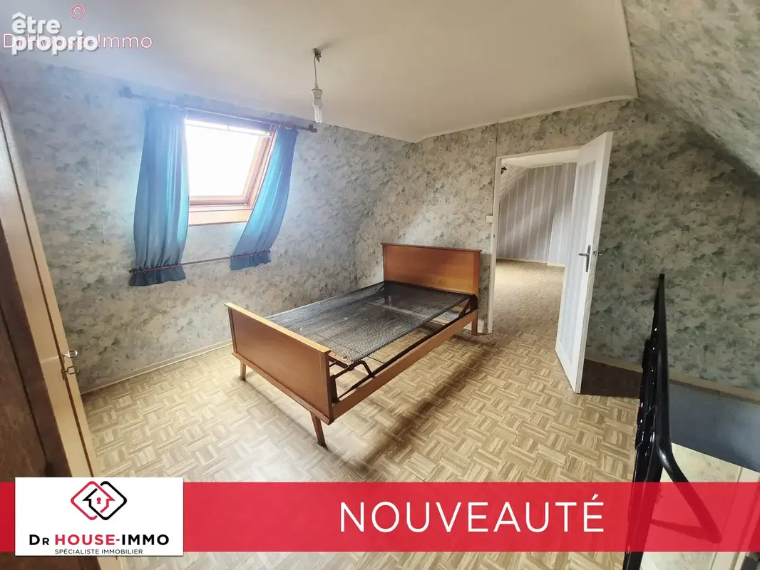 Maison 3 pièces 68 m² à vendre à Isbergues (62330) - photo 13