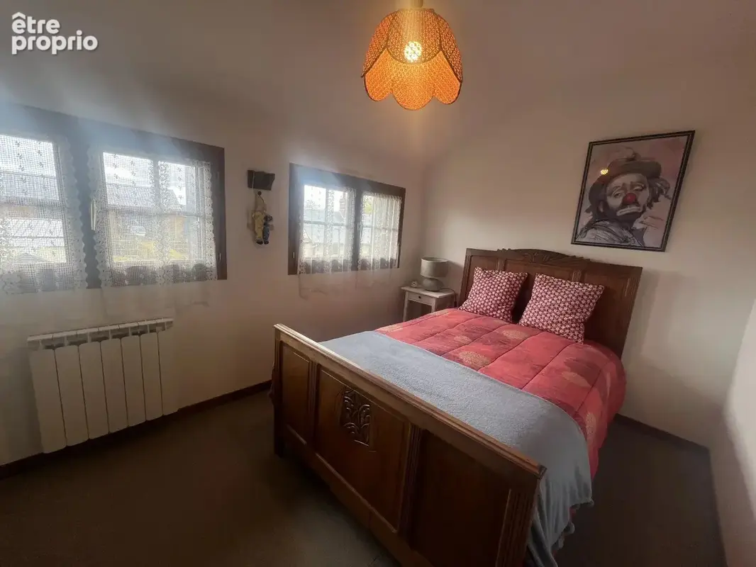 Vente Maison Forges-les-eaux(76440) 178 000ï¿œ - photo 5