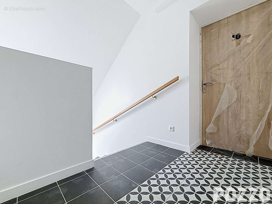 À vendre ? Plateau à aménager 36 m² Cherbourg-en-Cotentin 50100 ? Hyper centre - photo 5