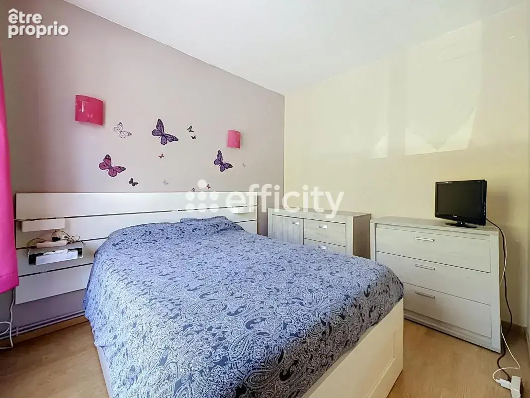 Maison de ville - photo 8