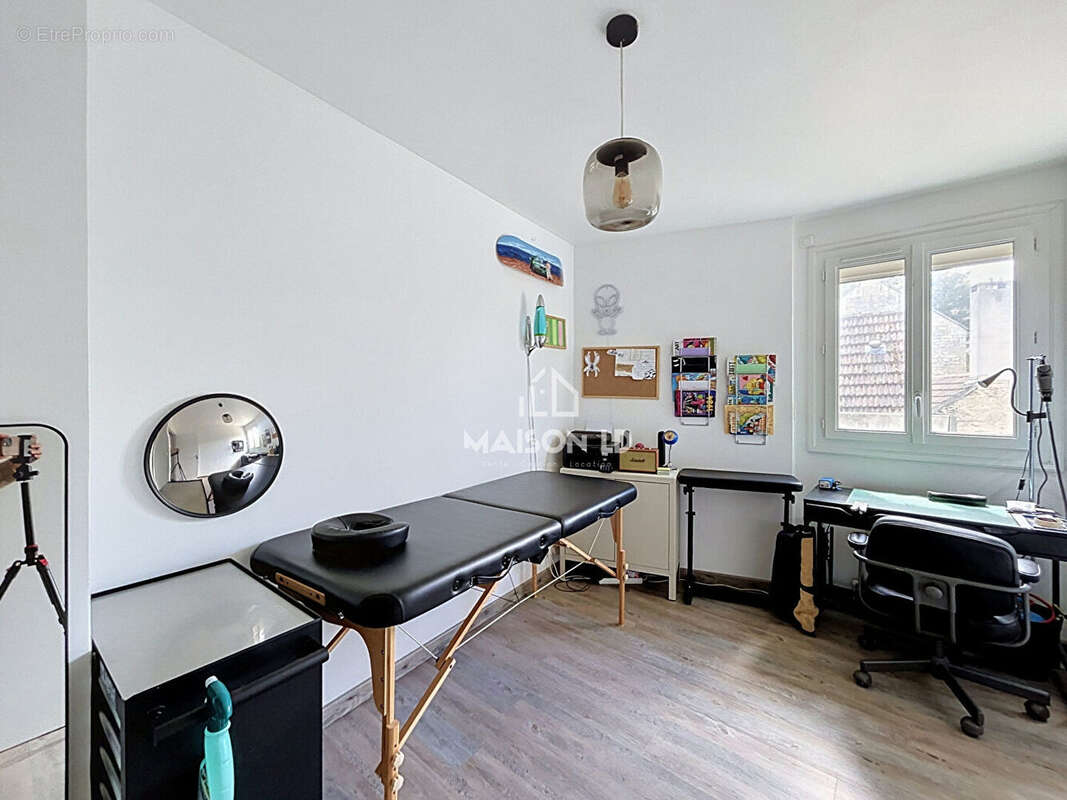 Appartement à CAEN
