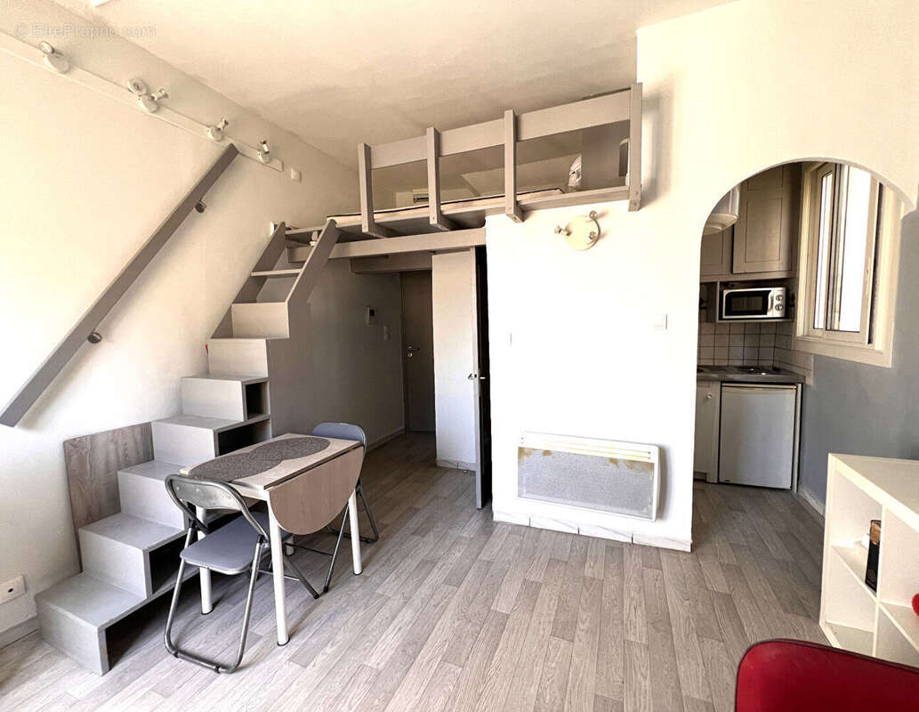 Appartement à AVIGNON