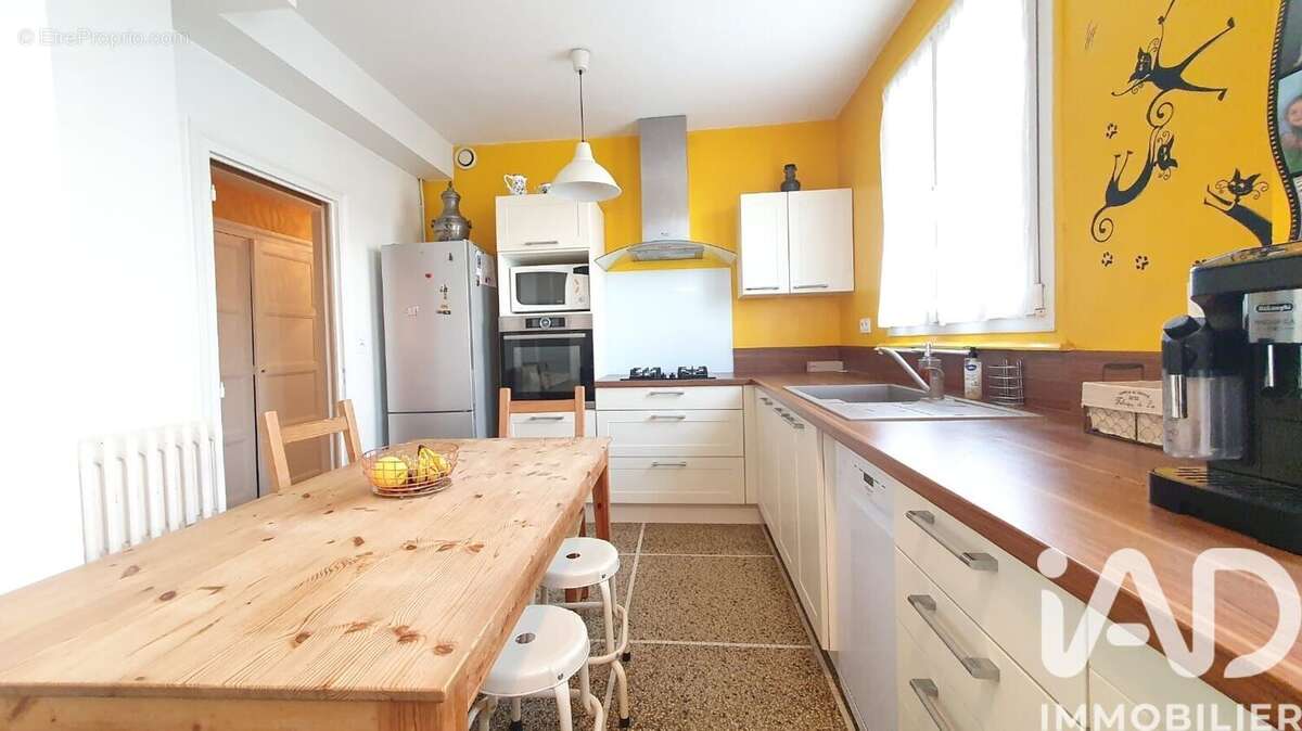 Photo 3 - Appartement à CLERMONT-FERRAND